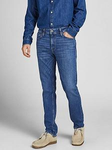 Джинсы Jack&Jones JJORIGINAL JOS 501 PCW NOOS размера XXL цвета Blue Denim - Фото 1