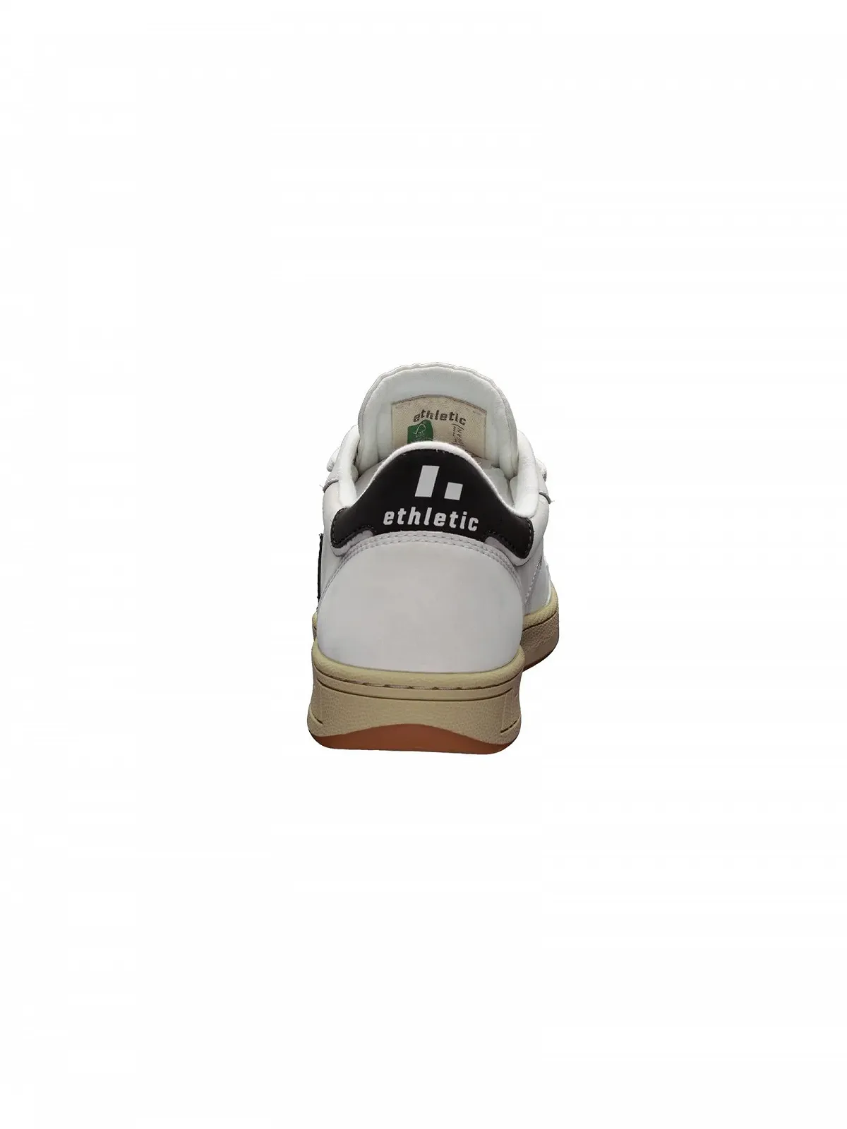 Кеди Ethletic Jesse перероблений продукт, фото №2 Кеди Ethletic Jesse перероблений продукт, фото №2