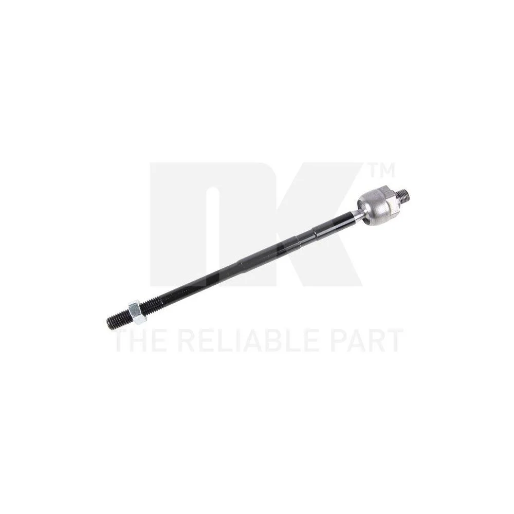 Осьовий шарнір, рульова тяга NK 5032552 для FORD, передній міст зліва, фото №1