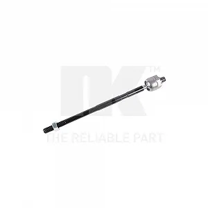 Осьовий шарнір, рульова тяга NK 5032552 для FORD, передній міст зліва - Фото 1