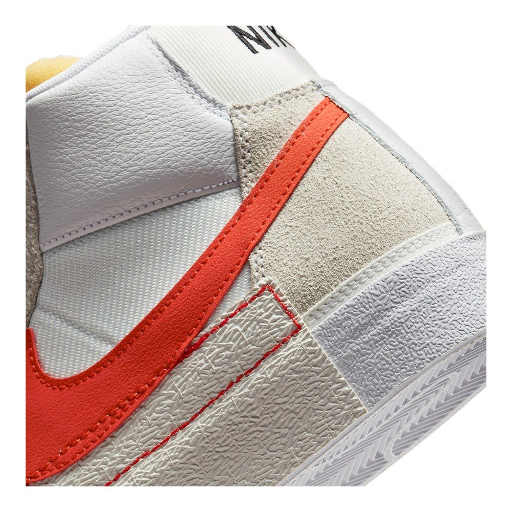 Кросівки Nike Blazer Mid Pro Club 40.5, фото №2