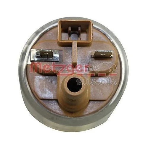 Паливний насос METZGER 2250332 для BMW, для авто без автономного обігрівача, фото №2