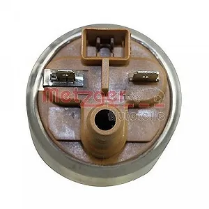 Паливний насос METZGER 2250332 для BMW, для авто без автономного обігрівача synthetic.ua - Фото 1