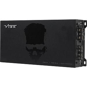 1-канальный усилитель Vibe POWERBOX1200.1D-V3 synthetic.ua - Фото 1