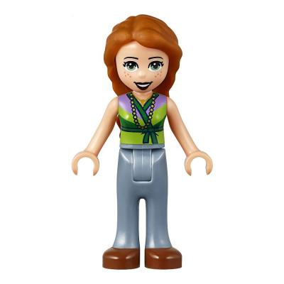 Конструктор LEGO Friends Дом Мии 715 деталей 41369, фото №9