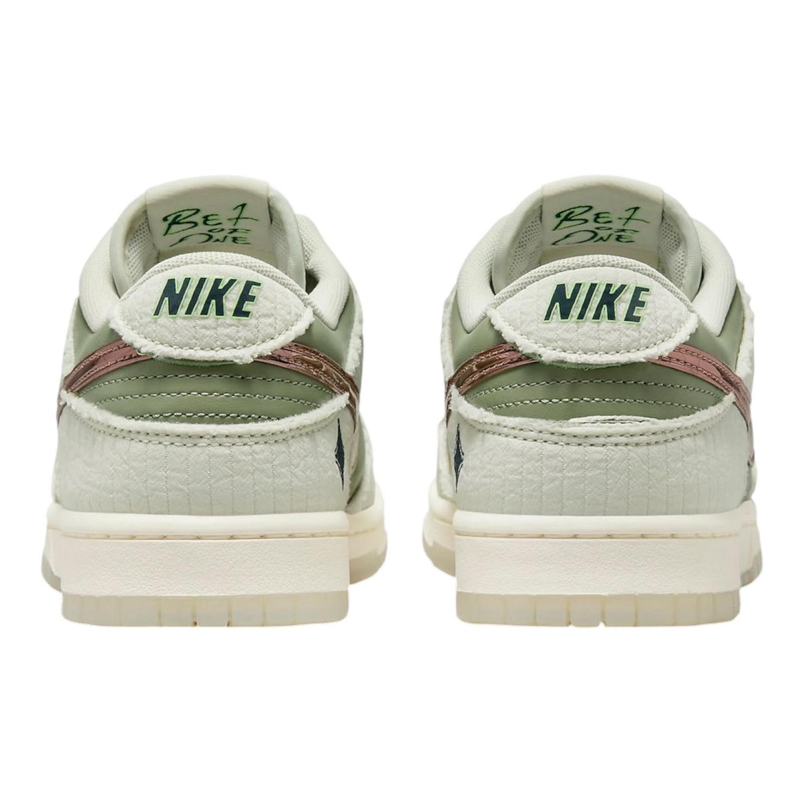 Кросівки Nike Dunk Low Retro, фото №5