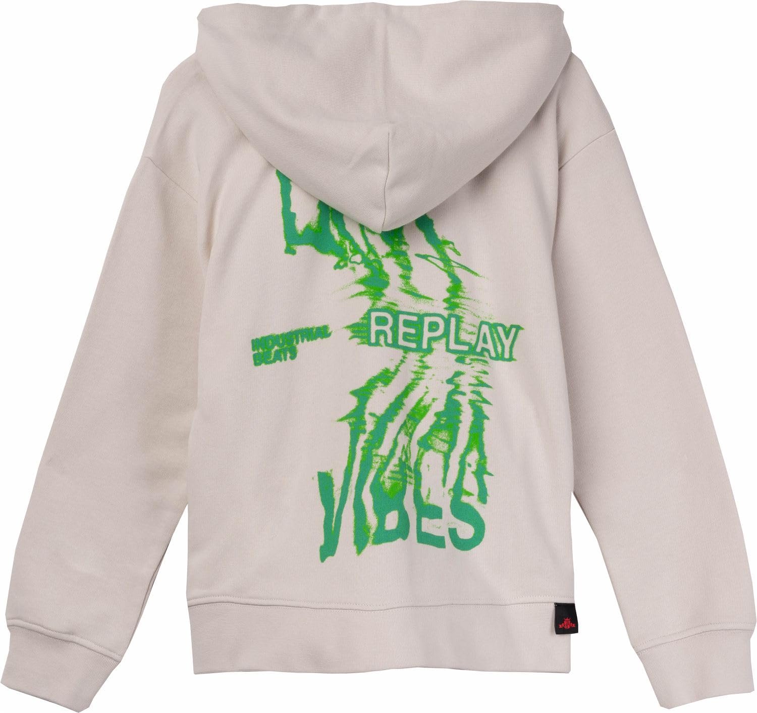 Худі Replay для хлопчиків, фото №2