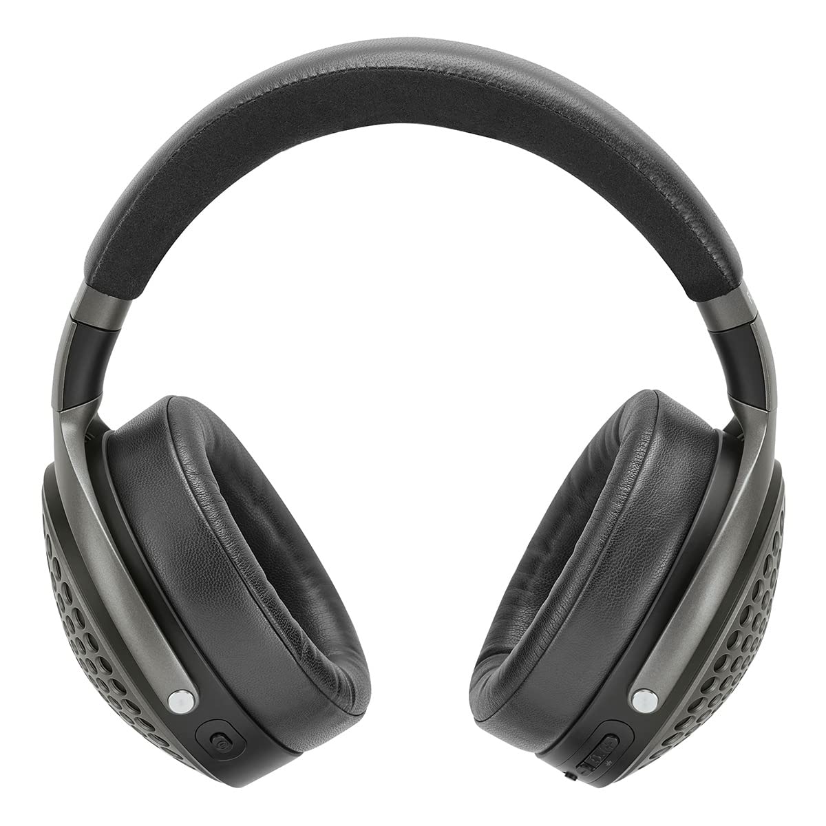Навушники Focal Bathys Over-Ear Hi-Fi Bluetooth Wireless з активним шумопоглинанням, фото №5 Навушники Focal Bathys Over-Ear Hi-Fi Bluetooth Wireless з активним шумопоглинанням, фото №5