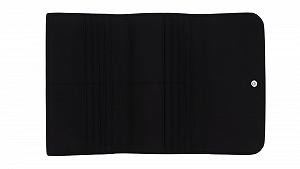 Гаманець Tommy Hilfiger Emblem Flap Large synthetic.ua - Фото 1