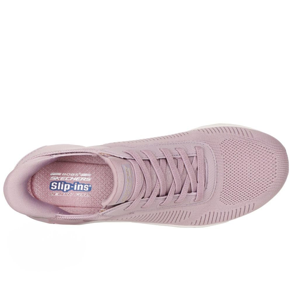 Кросівки Skechers Bobs Squad Chaos Current Muse, жіночі, фото №6