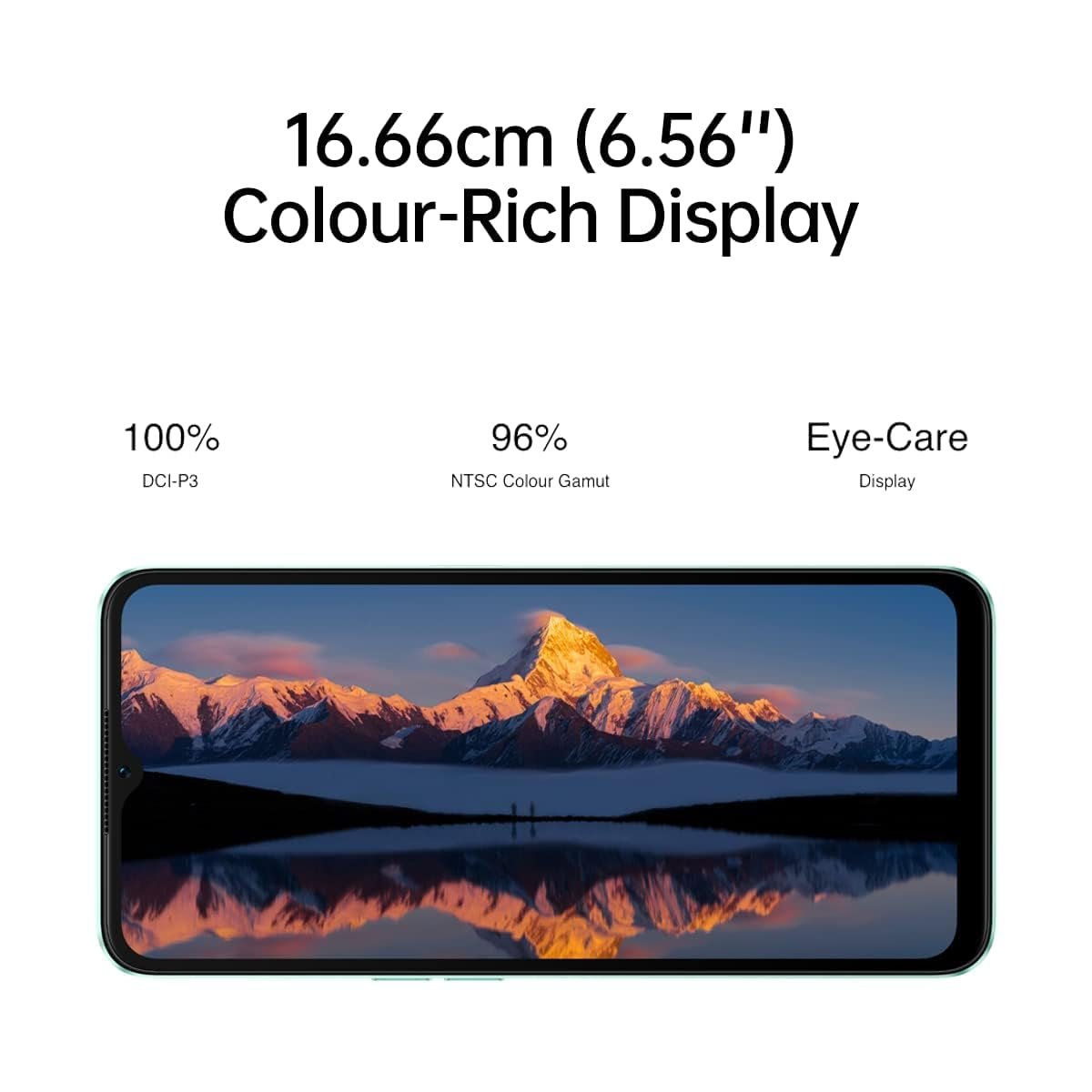 Смартфон Oppo A57 4/64GB Dual SIM Зелений, фото №7 Смартфон Oppo A57 4/64GB Dual SIM Зелений, фото №7