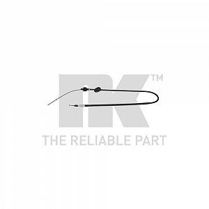 Трос сцепления NK 922554 для FORD - Фото 1