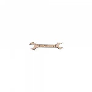 Ключ рожковый двухсторонний KS TOOLS 963.7032 - Фото 1