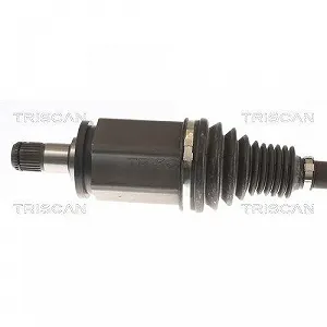 Приводной вал TRISCAN 8540 11579 для BMW, передний мост слева synthetic.ua - Фото 1