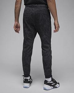 Штаны JORDAN J DF SPRT AOP AIR PANT S synthetic.ua - Фото 1