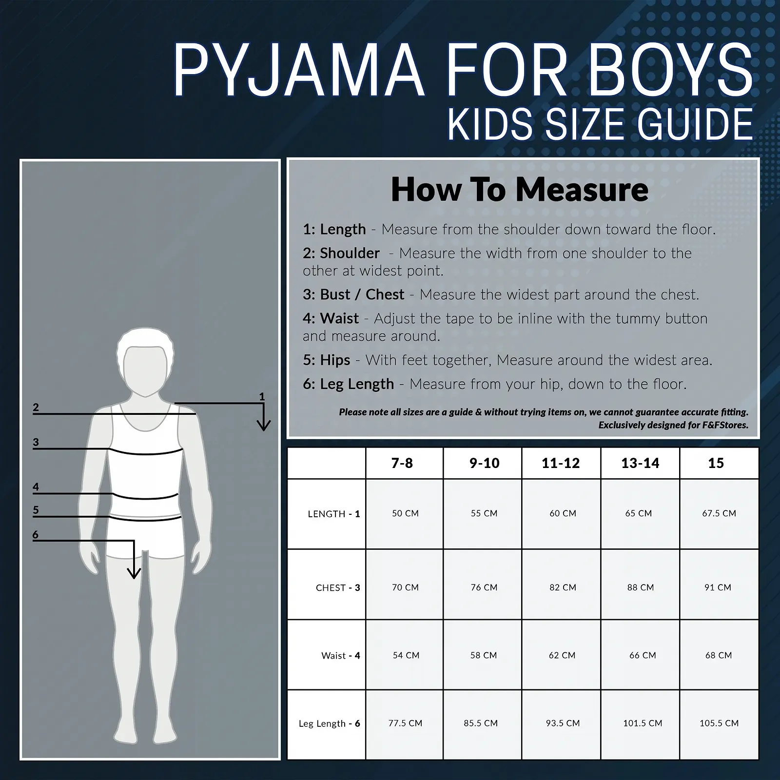 Комплект пижамы CityComfort для мальчиков, длинный, мягкий, фото №7