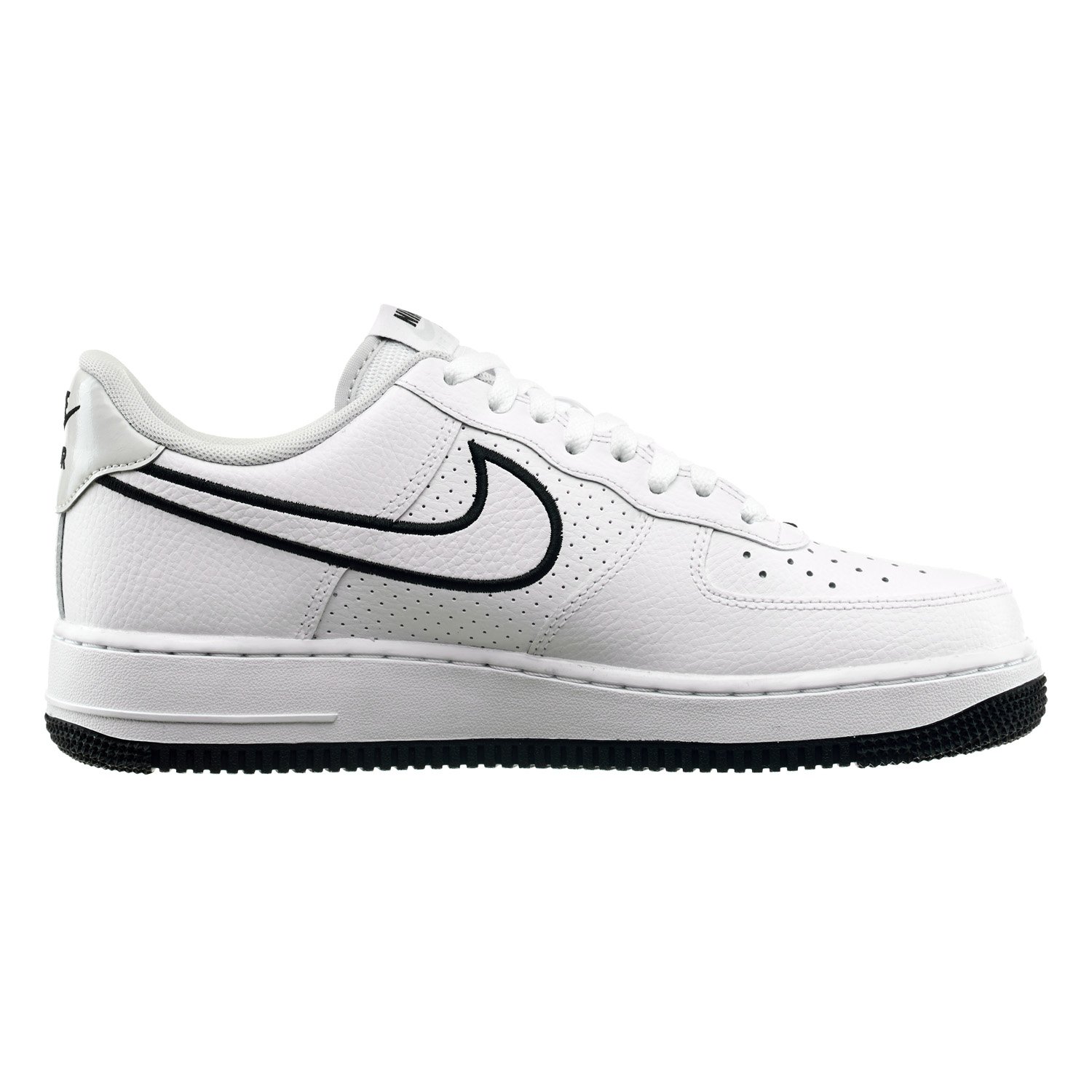 Кросівки Nike AIR FORCE 1 07 45, фото №3