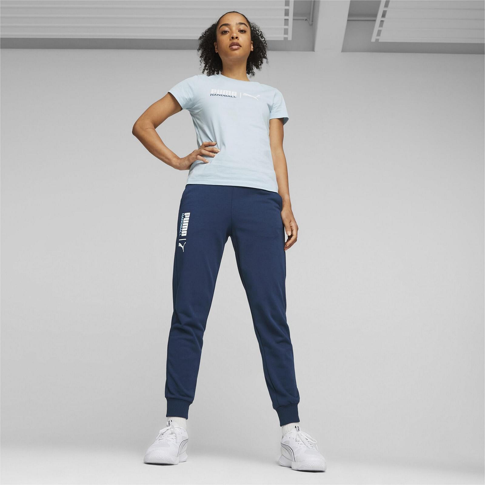 Кроссовки PUMA Unisex Accelerates Turbo Indoor, фото №9