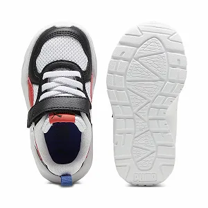 Кроссовки PUMA Trinity Lite Ac+ Inf Unisex Детские synthetic.ua - Фото 1