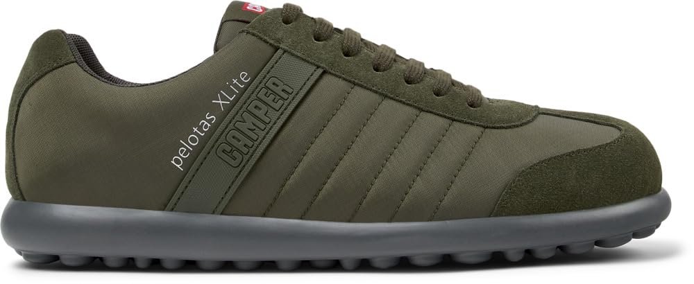 Оксфорды CAMPER Pelotas Черный 39 eu, фото №6