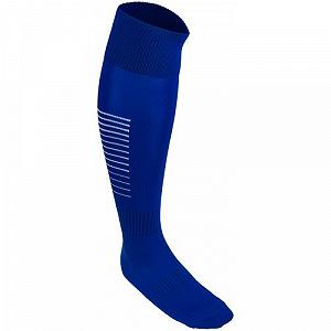 Гетры Football stripes Белый 42-44 - Фото 1