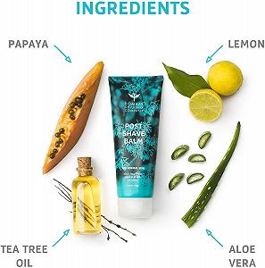 Бальзам после бритья Bombay Shaving Company После бритья 100 г synthetic.ua - Фото 1