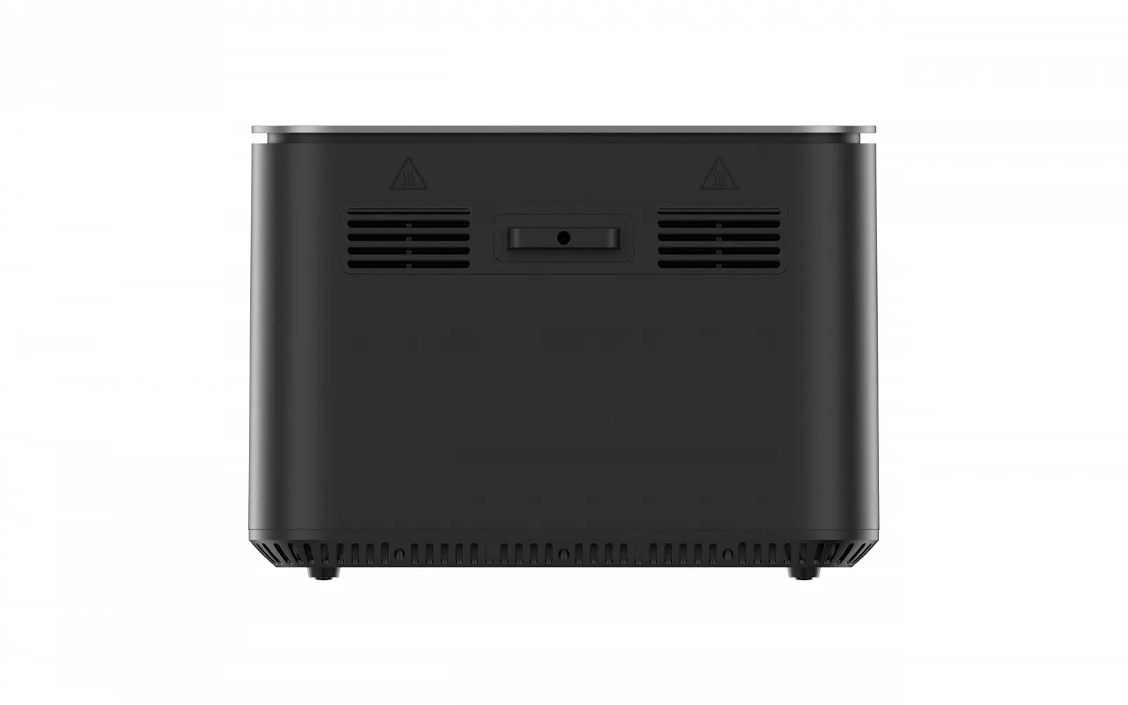 Мультипіч Xiaomi Dual Zone 10 л (3,5 л + 6,5 л) 2700 Вт Black, фото №4 Мультипіч Xiaomi Dual Zone 10 л (3,5 л + 6,5 л) 2700 Вт Black, фото №4