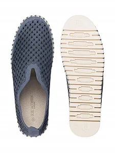 Жіночі сліпони synthetic.ua - Фото 1