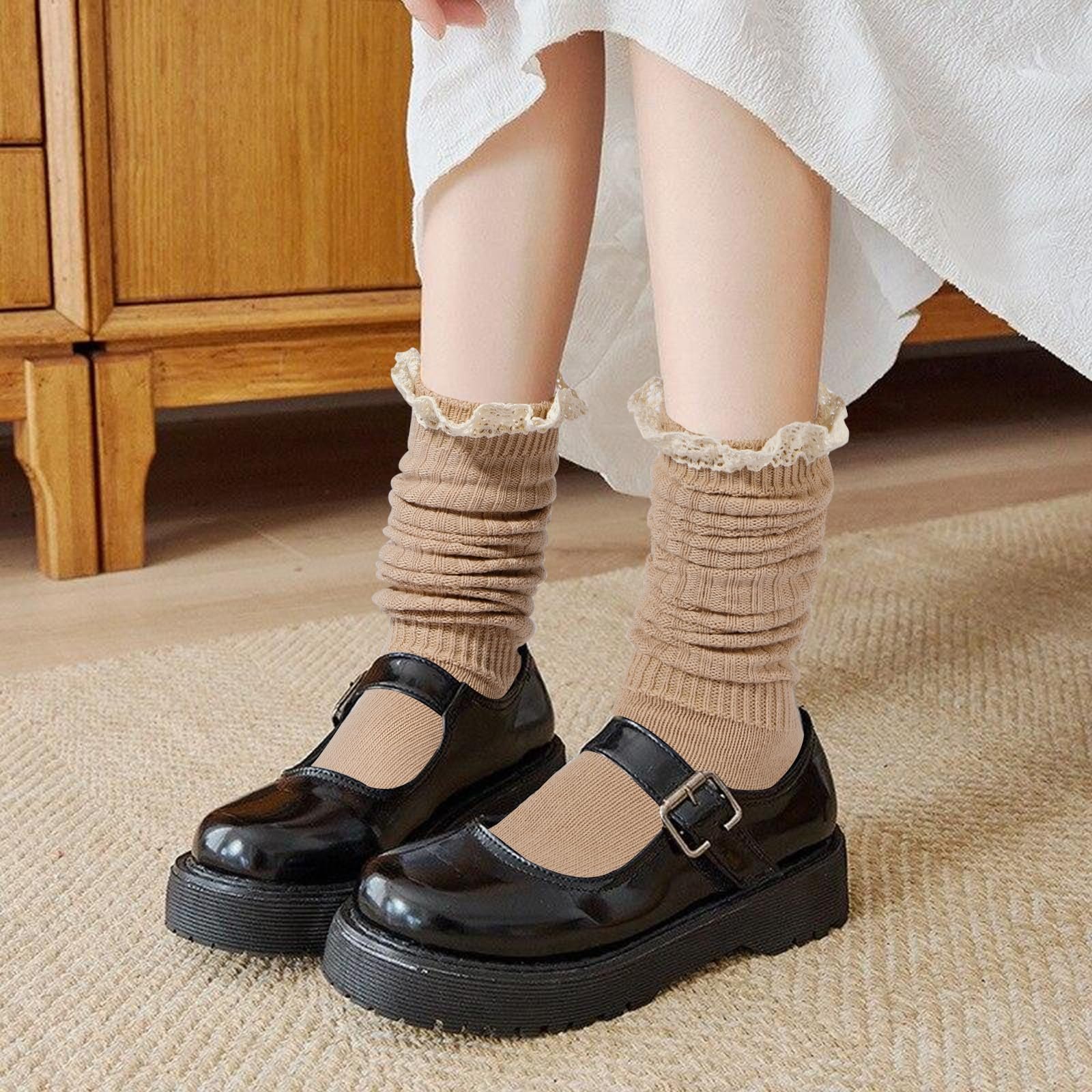 Жіночі шкарпетки Moon Wood 3 пари, фото №6