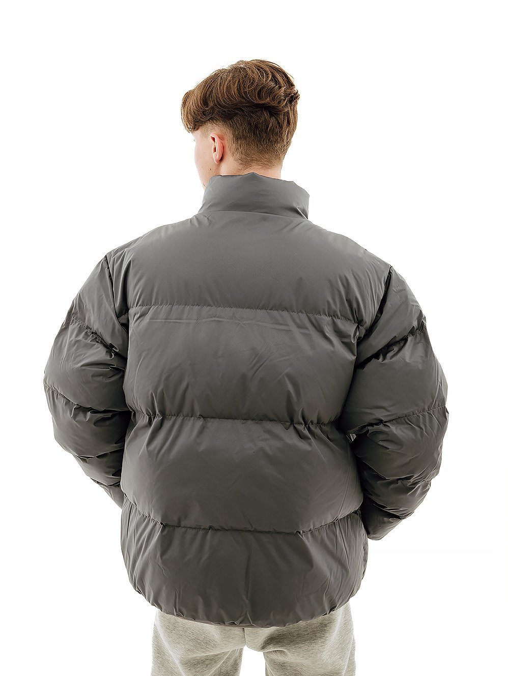 Куртка Nike CLUB PUFFER M, фото №2