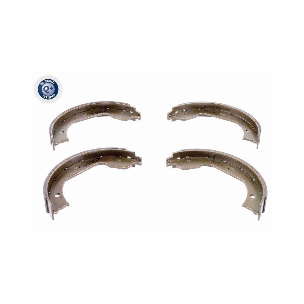 Комплект тормозных колодок VAICO Green Mobility Parts V20-4118, фото №1