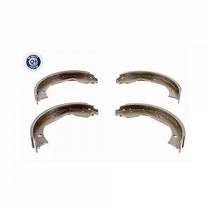 Комплект гальмівних колодок VAICO Green Mobility Parts V20-4118 - Фото 1