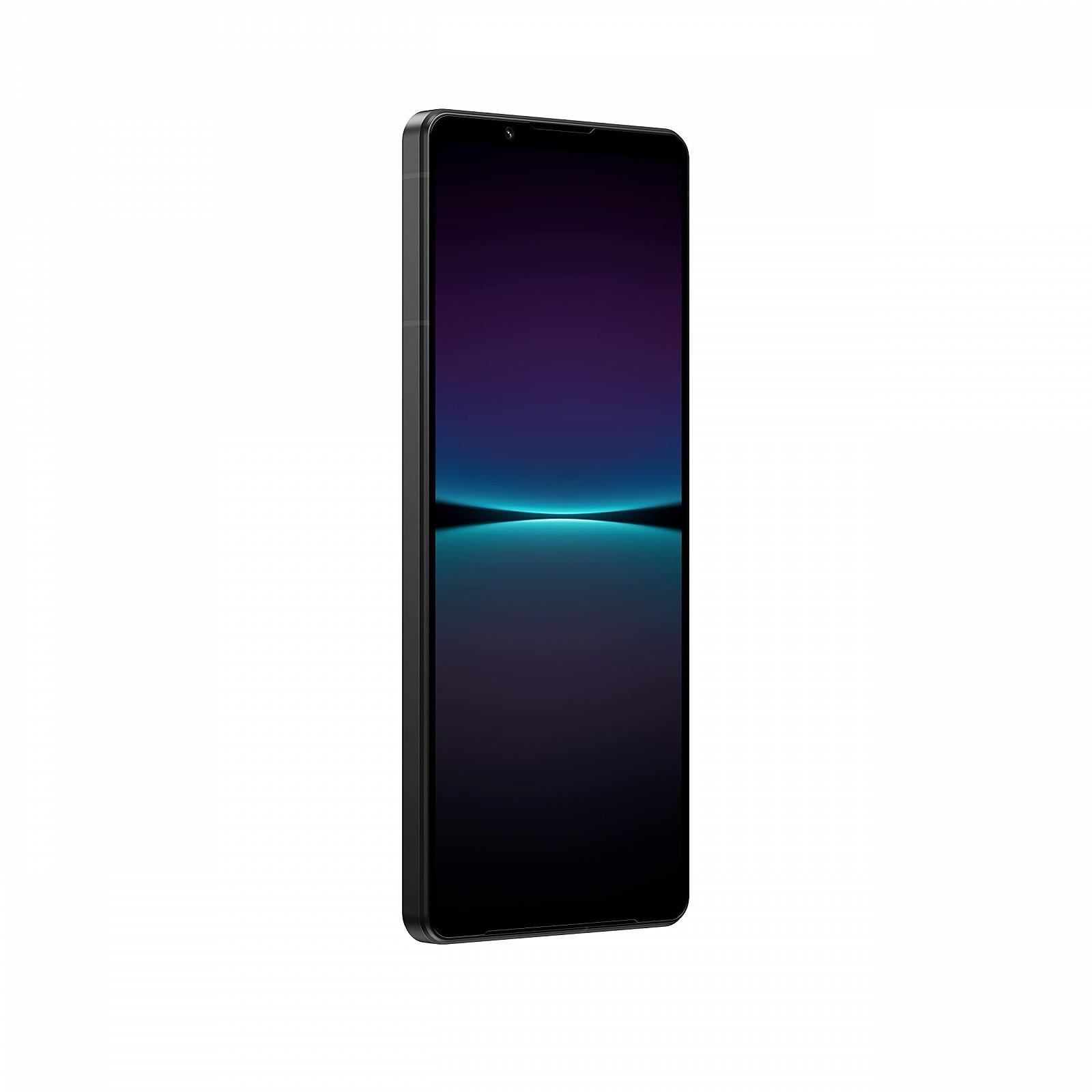 Смартфон Sony Xperia 1 IV 5G Dual 256 GB 12 GB RAM Черный, фото №20
