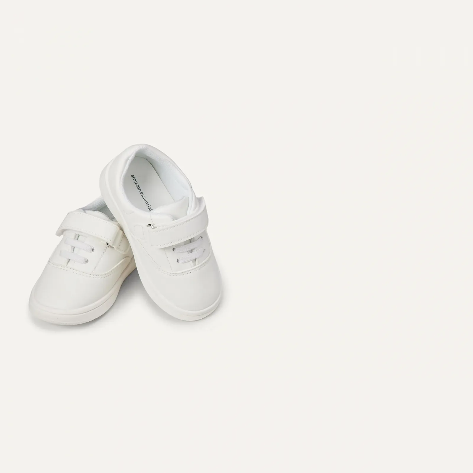 Кроссовки Amazon Essentials Детские Унисекс с Эластичными Шнурками, фото №2