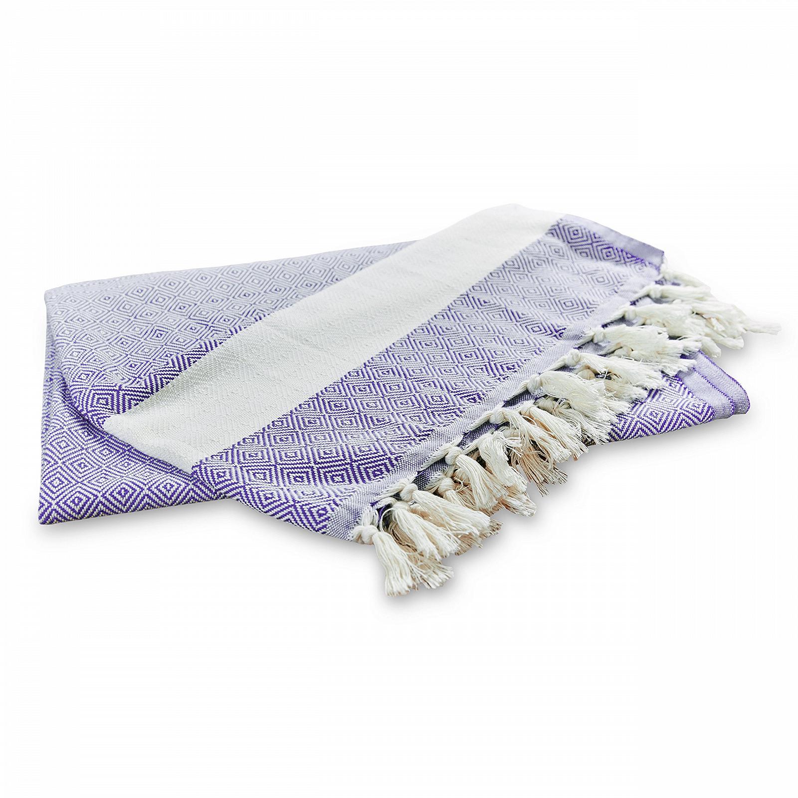 Покривало Lumaland Бавовна 200 x 240 см Кольоровий, фото №9 Покривало Lumaland Бавовна 200 x 240 см Кольоровий, фото №9