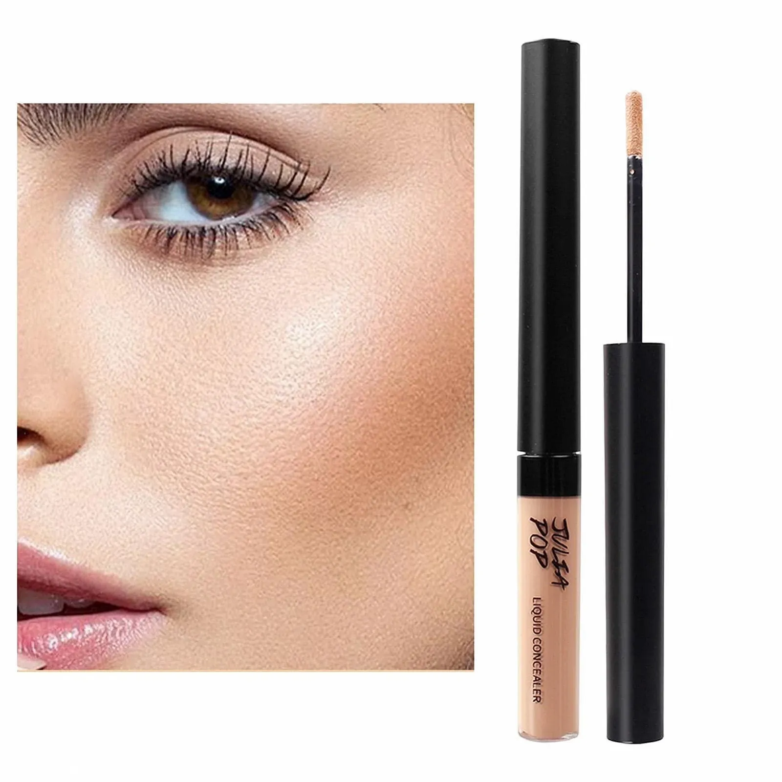 Кремовий Консилер Gesichts-Concealer 5 мл, фото №1