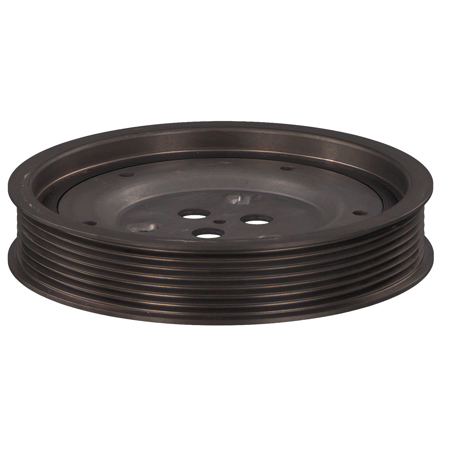 Шкив коленвала FEBI BILSTEIN 104277, фото №4