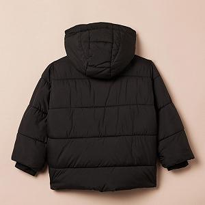 Куртка Amazon Essentials Пуховая С Капюшоном synthetic.ua - Фото 1