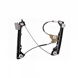 Склопідйомник VAICO V20-8226 Original VAICO Quality для BMW, передній лівий - Фото 1