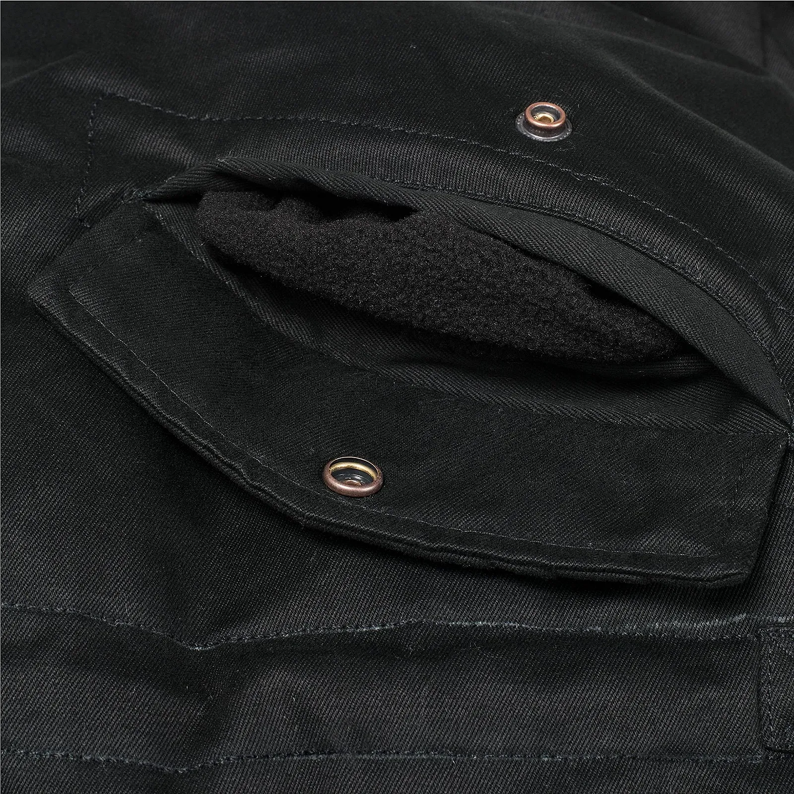 Короткая зимняя куртка с капюшоном MARIKOO Manolya Женская, фото №5 Короткая зимняя куртка с капюшоном MARIKOO Manolya Женская, фото №5