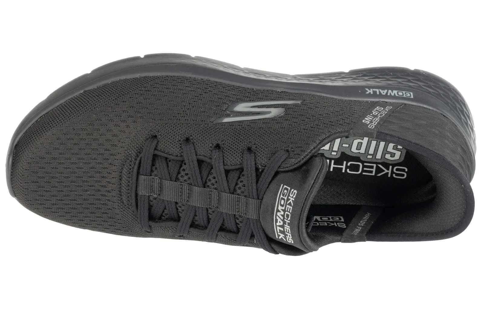Кросівки Skechers Go Walk Flex New World, фото №3 Кросівки Skechers Go Walk Flex New World, фото №3