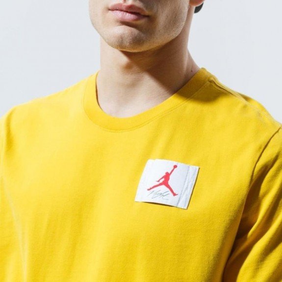Футболка Jordan Flight Essentials SS Crew S, фото №4