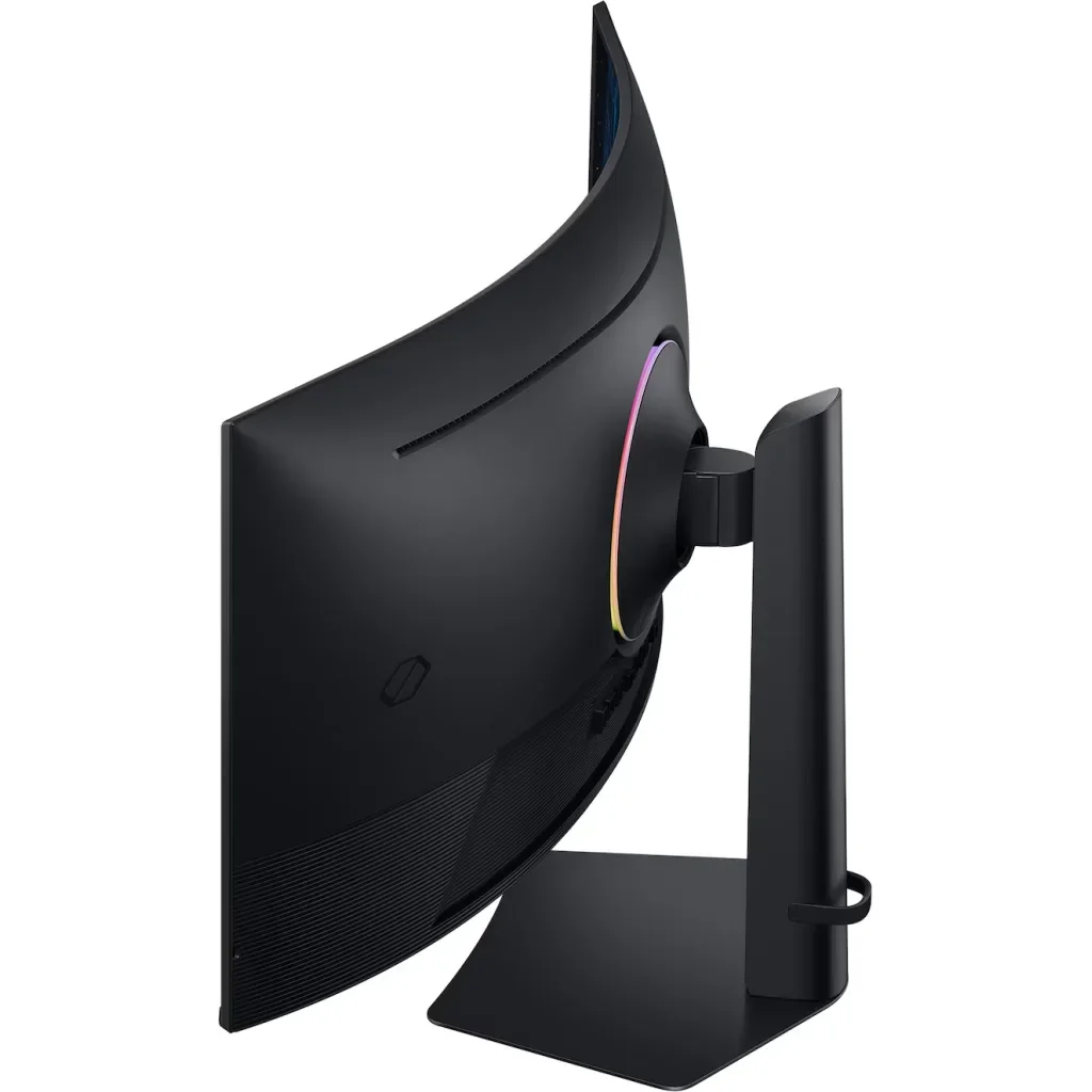 Монитор Samsung LS40FG756EIXUA, фото №10 Монитор Samsung LS40FG756EIXUA, фото №10