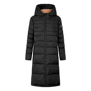 Жіноча софтшел куртка Derbe Peutby Рожевий - Фото 1