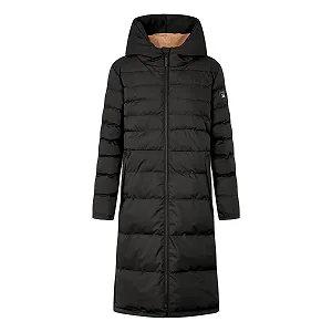 Женская куртка софтшелл Derbe Peutby Розовый - Фото 1