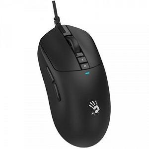 Мышка A4Tech Bloody W72 Ultra USB Black (4711421001281) synthetic.ua - Фото 1