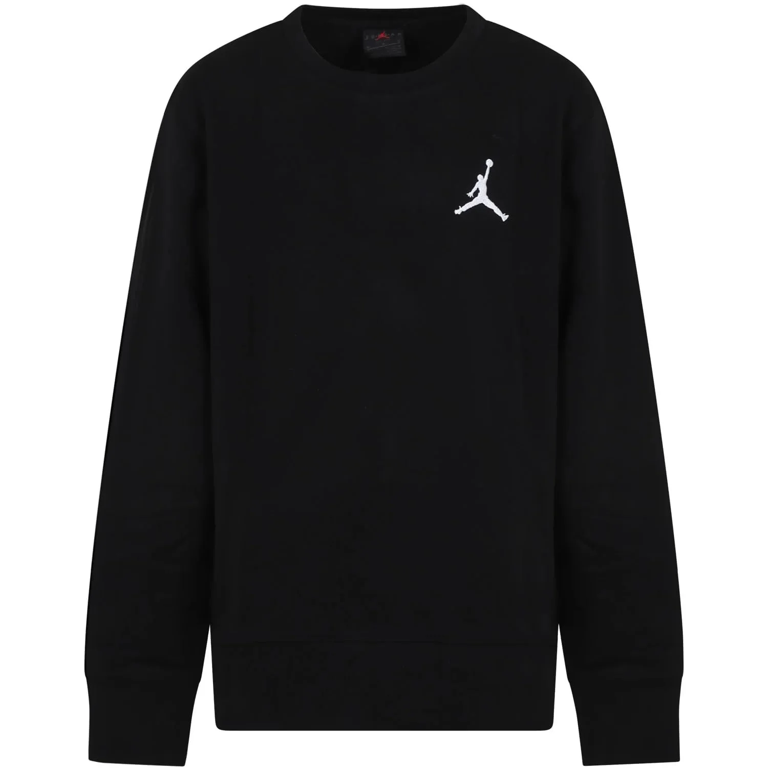 Свитшот Jordan Черный 95C578 023 Черный, фото №1 Свитшот Jordan Черный 95C578 023 Черный, фото №1