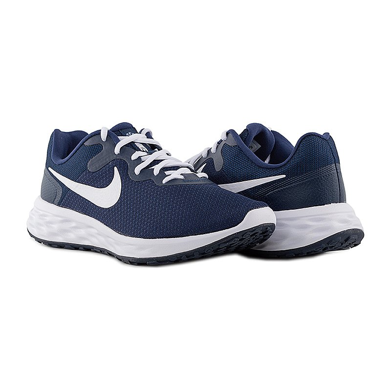 Кросівки бігові Nike  REVOLUTION 6 41, фото №1