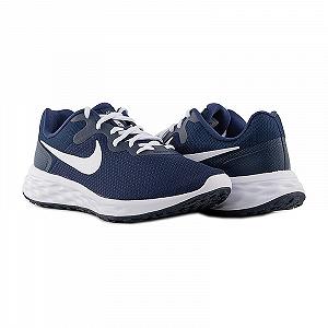 Кросівки бігові Nike  REVOLUTION 6 40.5 - Фото 1