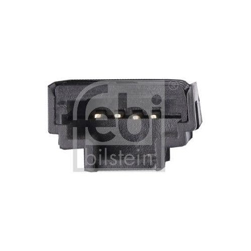 FEBI BILSTEIN Замок крышки багажника 186310 febi Plus для RENAULT, фото №3